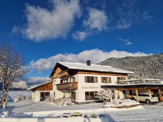 Alpenchalet Vils Tirol - 8