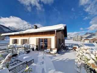 Alpenchalet Vils Tirol - 6