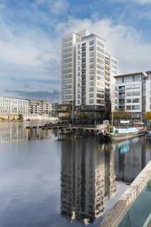 GuestReady - Enchanting views from Millenium Tower - Dublin - 0