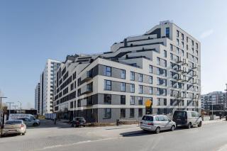 Apartament Świerzawska - Poznań - 8