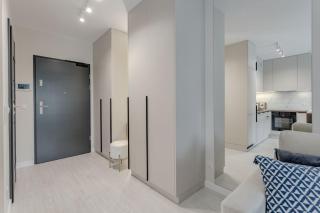 Apartament Świerzawska - Poznań - 5