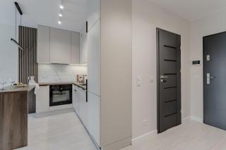 Apartament Świerzawska - 4