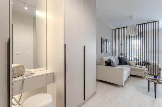 Apartament Świerzawska - Poznań - 3