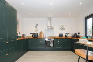 The Mooring - Bideford - 1