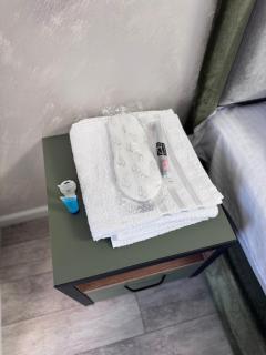 On The Way Apartment - 7