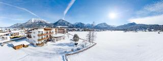 Alpenhof Oberstdorf Hotel & SPA, Signature Collection by BW - 8