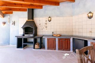 Spacious Villa Santa Fe - private pool, big garden and A/C close to Sitges - 3