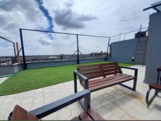 Furnished Studio Apartment Fedha - Embakasi, Nairobi - Nairobi - 8