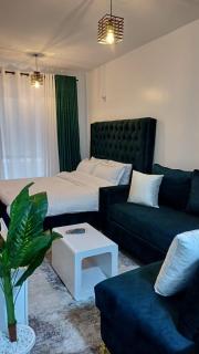 Furnished Studio Apartment Fedha - Embakasi, Nairobi - Nairobi - 7