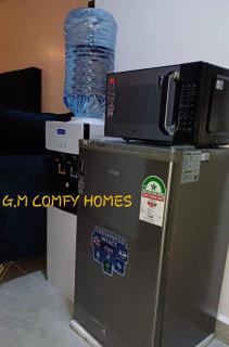 Furnished Studio Apartment Fedha - Embakasi, Nairobi - Nairobi - 3