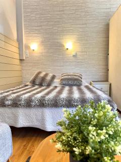 Charmant studio avec jardin, 2pers, centre-ville - Cauterets - 6