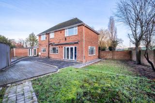 Stanwell Moor Haven At Heathrow - 9