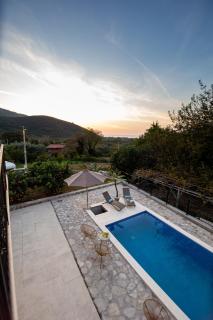 Stone Villa with pool Montenegro Star - Kaluđerac - 4