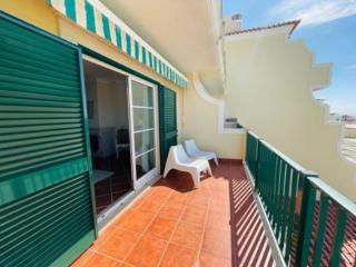 Palm`s Tree Apartment - Ericeira - 1