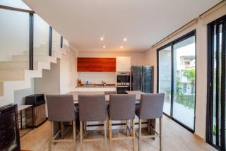 Luxury Penthouse - Panoramic - Tulum - 5