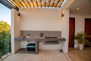 Luxury Penthouse - Panoramic - Tulum - 3