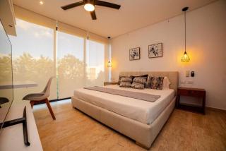 Luxury Penthouse - Panoramic - Tulum - 2