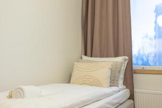 Santa's Premium Suite - 7