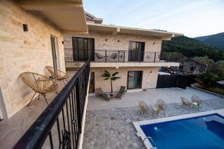 Stone Villa with pool Montenegro Star - Kaluđerac - 6