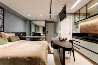 RN Studio Premium 918 Vista Mar - 1