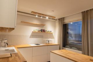 Santa's Premium Suite - 9