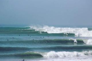 surfwavesmorocco - Taghazout - 2