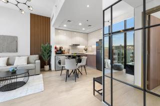 Cozy 1-Bedroom Near Downtown - 1