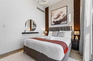 Cozy 1-Bedroom Near Downtown - 7