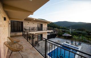Stone Villa with pool Montenegro Star - Kaluđerac - 8