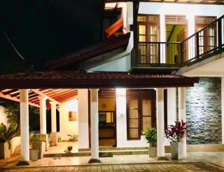 Villa Danny - Dodanduwa - 1