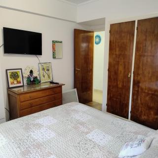 Departamento zona centro - Mar del Plata - 0