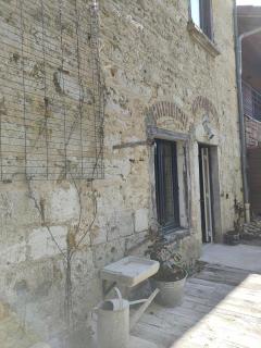 Gîte du Longevent - Meximieux - 3