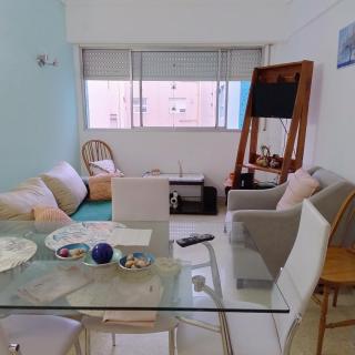 Departamento zona centro - Mar del Plata - 1