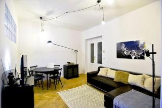 Airy & Bright Flat in Dejvice by Prague Castle - Praga - 6
