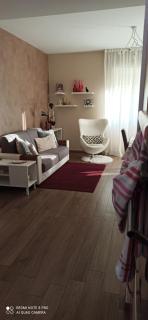 La casa di Lucia - 8