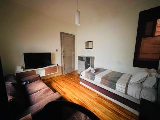 Departamento remodelado y compartido en Roma Sur, cerca Centro Médico - Città del Messico - 0