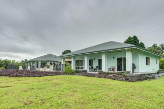 Oceanfront Home with Pool, Gazebo Access in Papaikou - Papaikou - 8