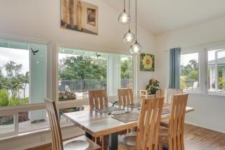 Oceanfront Home with Pool, Gazebo Access in Papaikou - 4