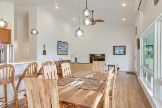 Oceanfront Home with Pool, Gazebo Access in Papaikou - Papaikou - 3