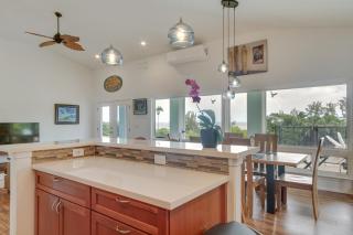 Oceanfront Home with Pool, Gazebo Access in Papaikou - Papaikou - 1