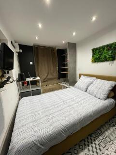 Studio Coligny - Coligny - 6