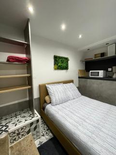 Studio Coligny - Coligny - 8