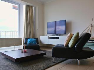 Le Channel - Appartement moderne vue mer & deux chambres à Koksijde - 3
