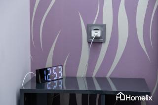Modern studio in the city center - Chalcis - 5