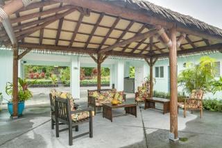 Oceanfront Home with Pool Access, Views in Papaikou - 8