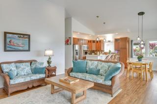Oceanfront Home with Pool Access, Views in Papaikou - Papaikou - 6