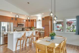 Oceanfront Home with Pool Access, Views in Papaikou - Papaikou - 5
