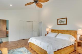 Oceanfront Home with Pool Access, Views in Papaikou - Papaikou - 1