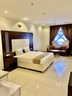 Rose Wood - Taif - 2