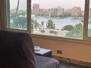 apartment in giza beside four seasons hotel - Il Cairo - 5